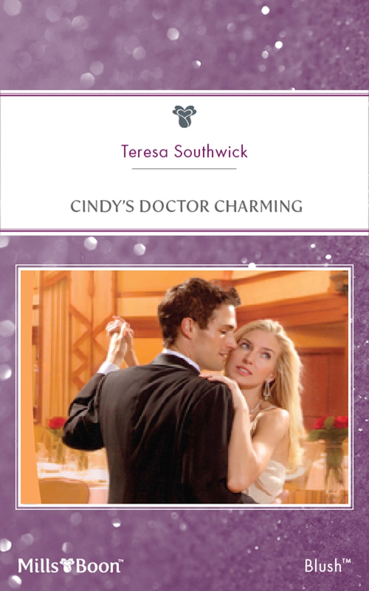 Cover image for Cindy's Doctor Charming, isbn: 9781460832417