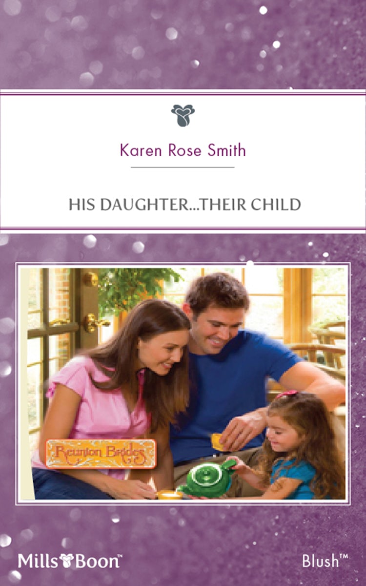 Cover image for His Daughter...Their Child, isbn: 9781460832424