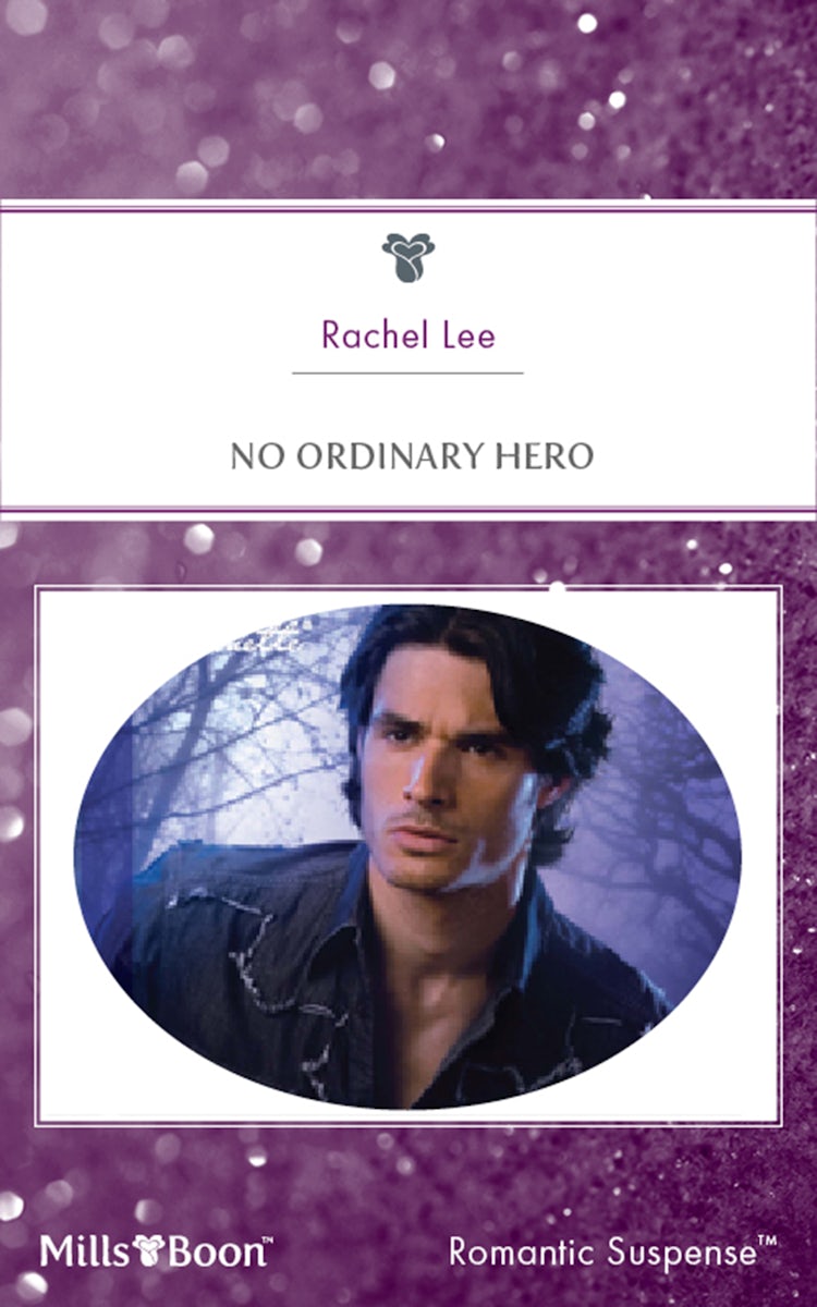 Cover image for No Ordinary Hero, isbn: 9781460832554