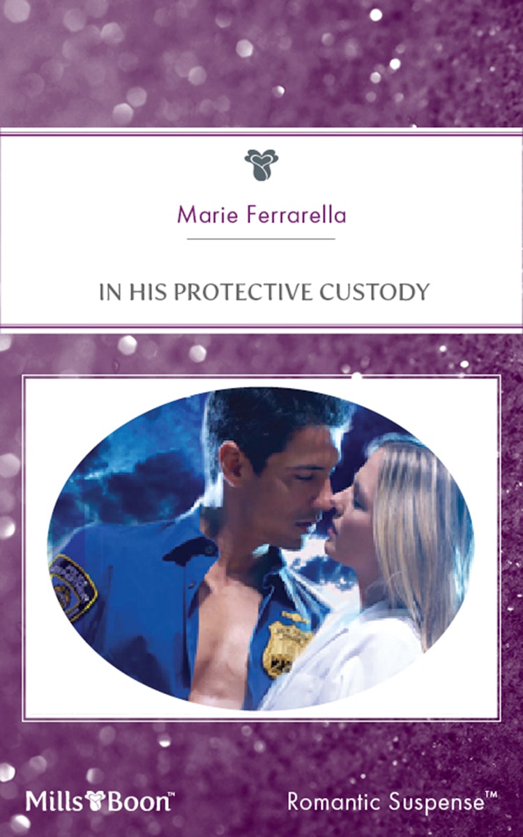 Cover image for In His Protective Custody, isbn: 9781460832561