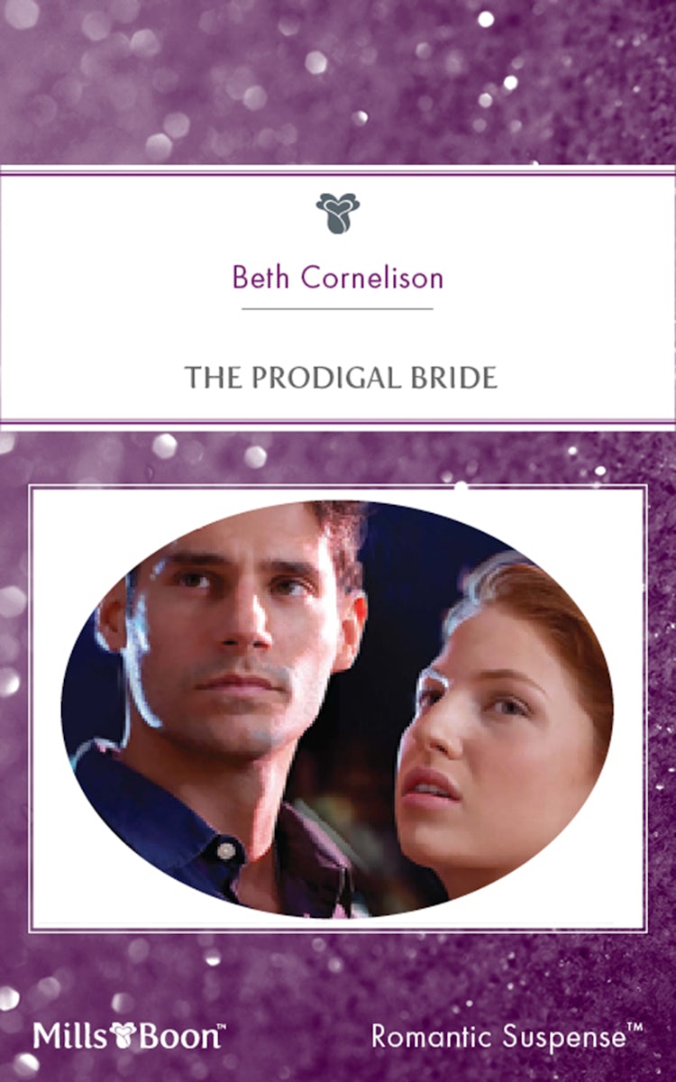 Cover image for The Prodigal Bride, isbn: 9781460832578
