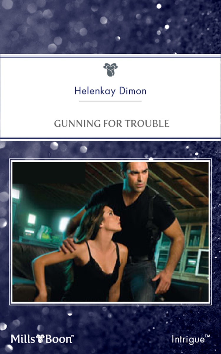 Cover image for Gunning For Trouble, isbn: 9781460832592