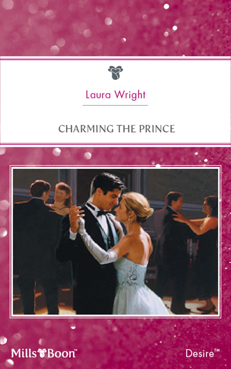 Cover image for Charming The Prince, isbn: 9781460832752