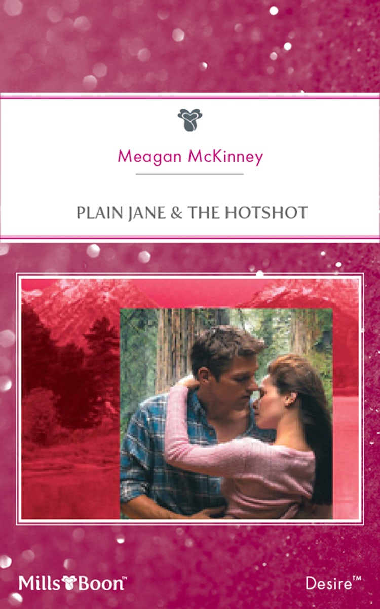 Cover image for Plain Jane & The Hotshot, isbn: 9781460832769