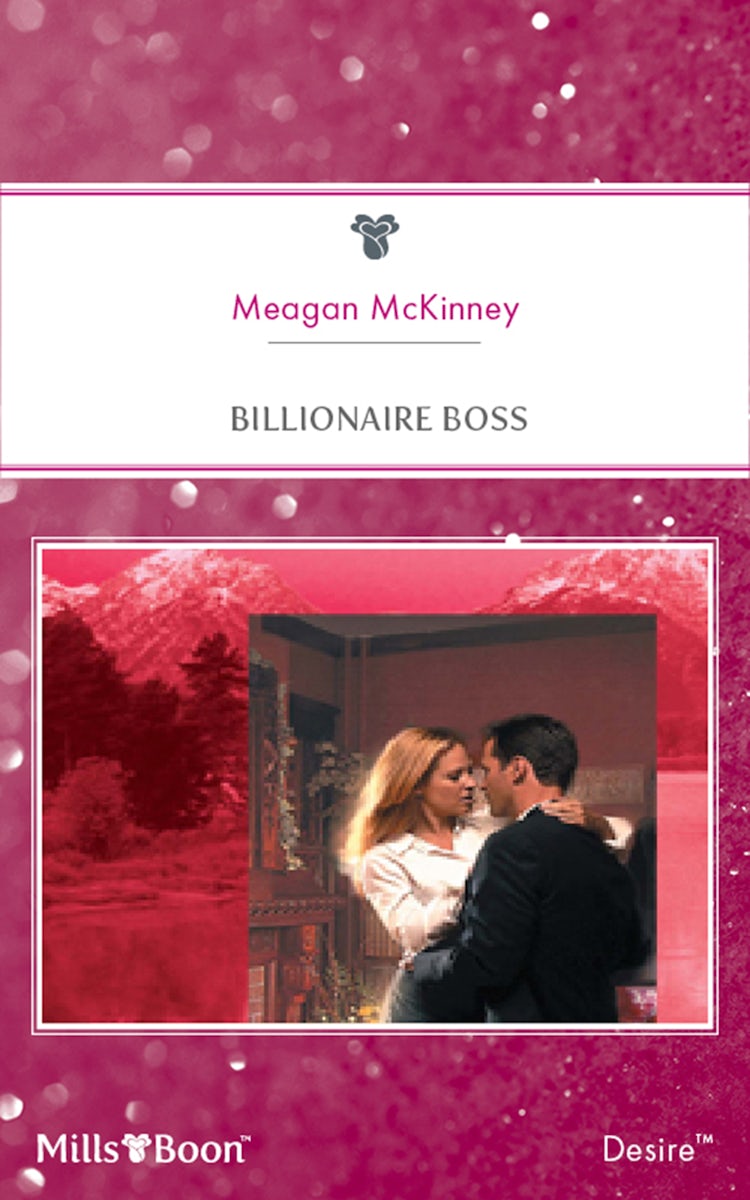 Cover image for Billionaire Boss, isbn: 9781460832868
