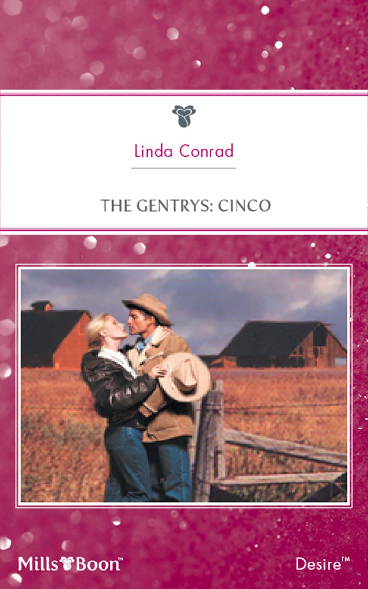 Cover image for The Gentrys: Cinco, isbn: 9781460832899