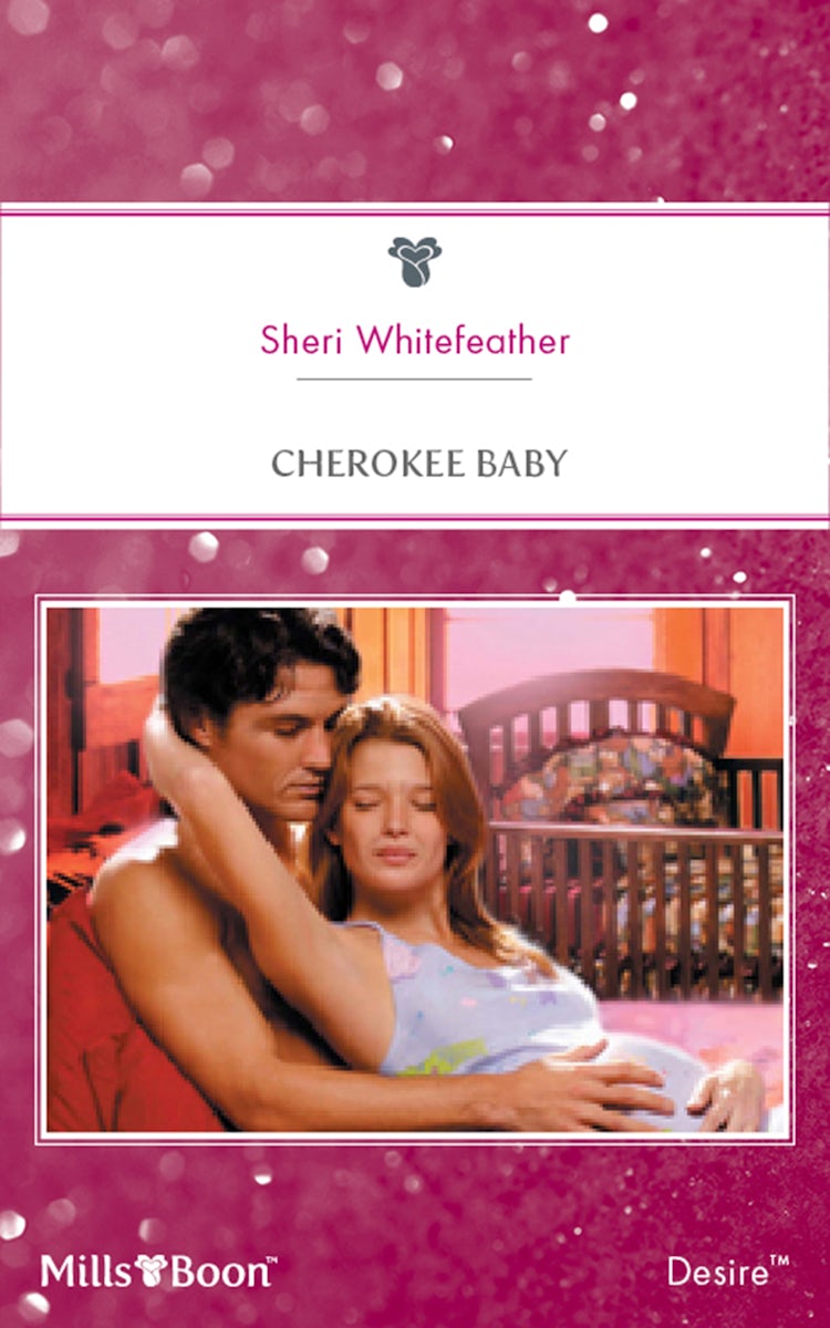 Cover image for Cherokee Baby, isbn: 9781460832905