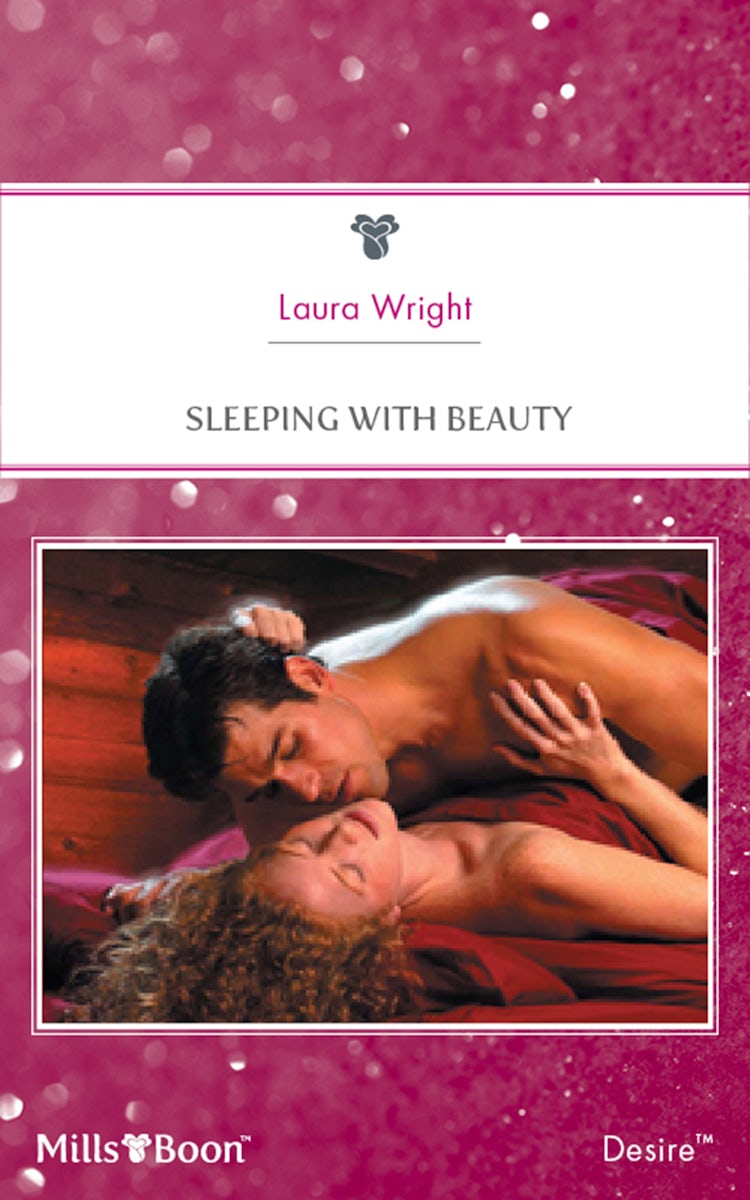 Cover image for Sleeping With Beauty, isbn: 9781460832912
