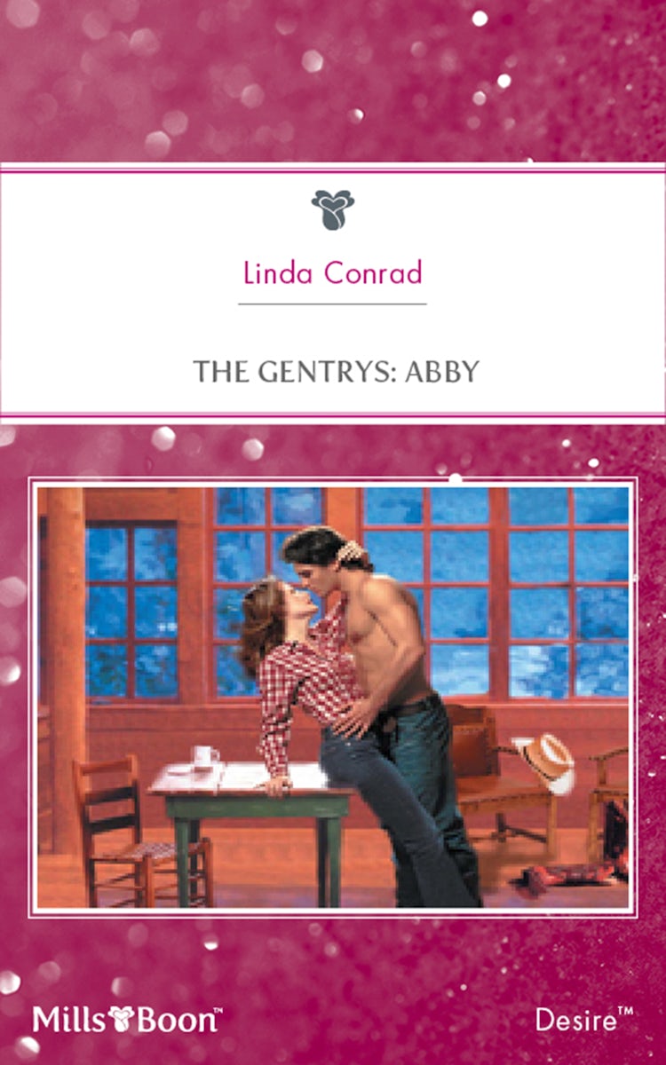 Cover image for The Gentrys: Abby, isbn: 9781460832936