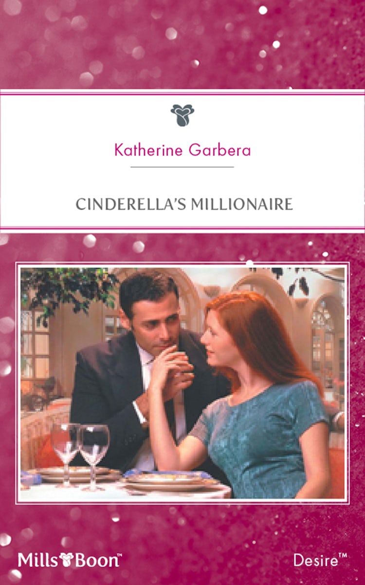 Cover image for Cinderella's Millionaire, isbn: 9781460832967