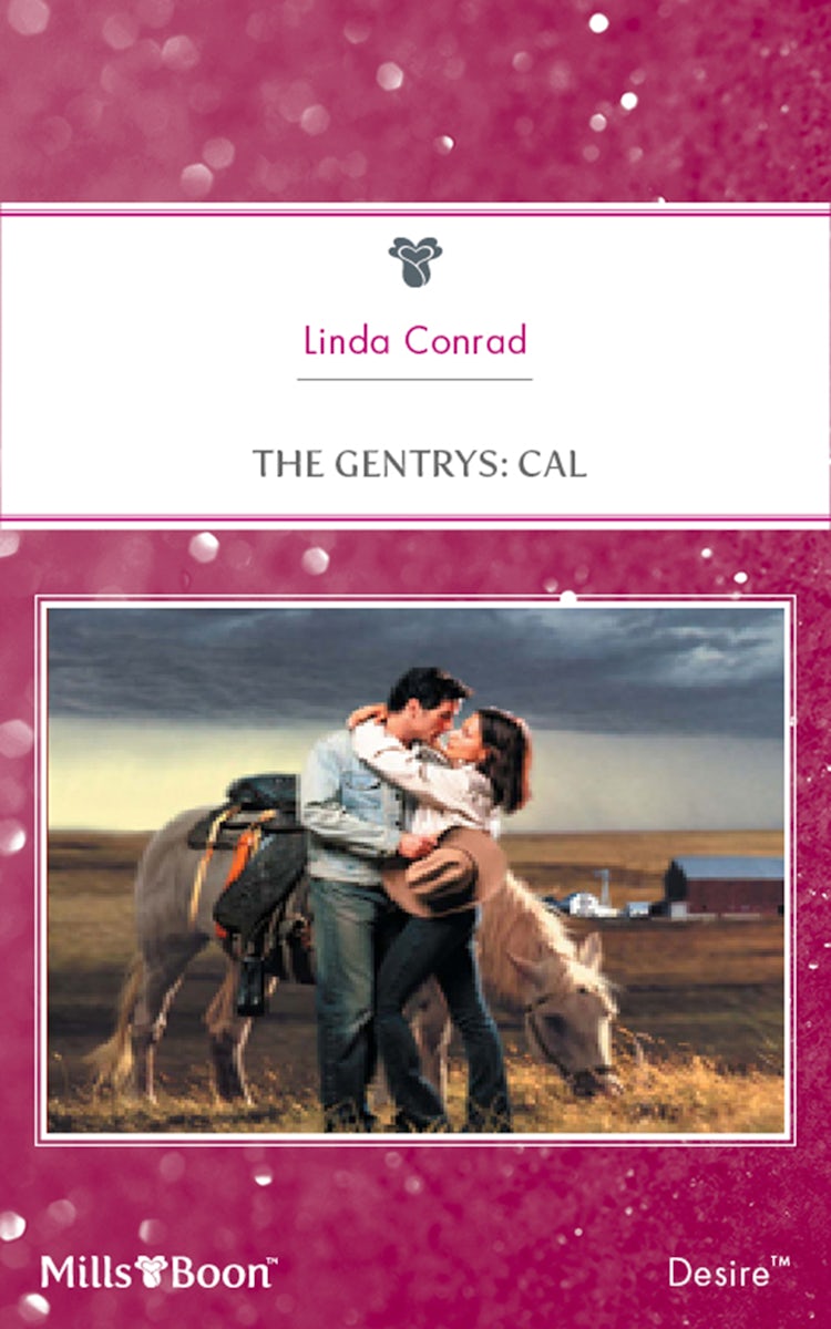 Cover image for The Gentrys: Cal, isbn: 9781460832998