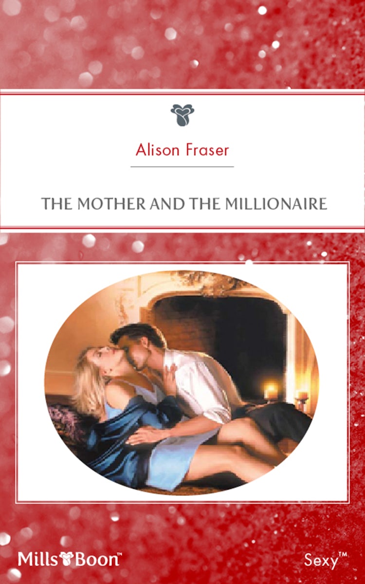 Cover image for The Mother And The Millionaire, isbn: 9781460833124