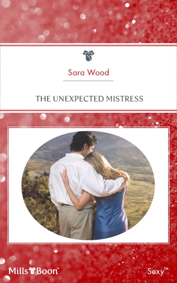 Cover image for The Unexpected Mistress, isbn: 9781460833223