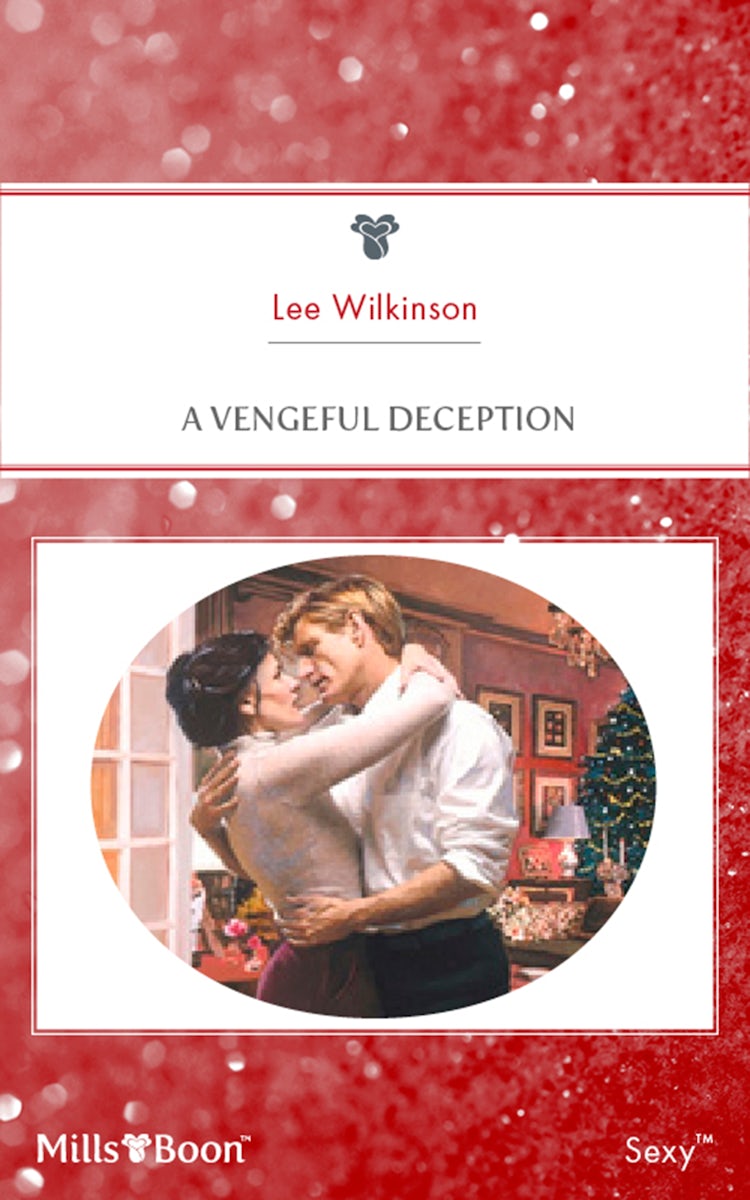Cover image for A Vengeful Deception, isbn: 9781460833230