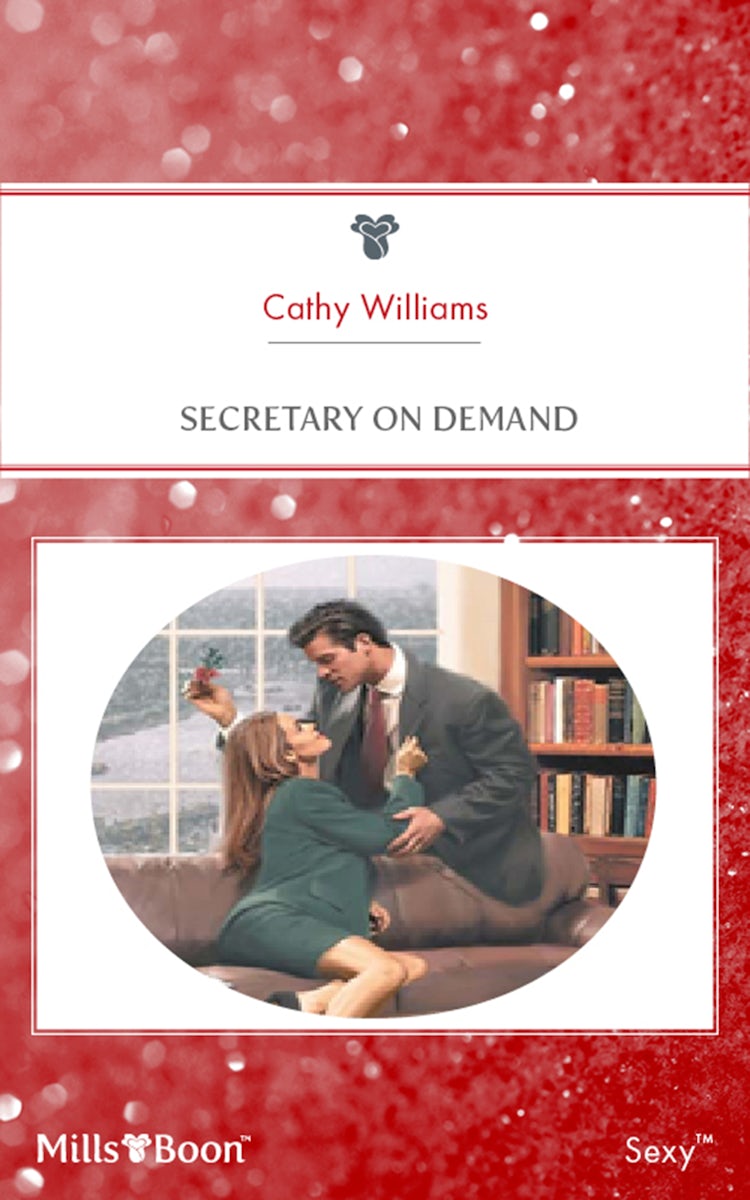 Cover image for Secretary On Demand, isbn: 9781460833278