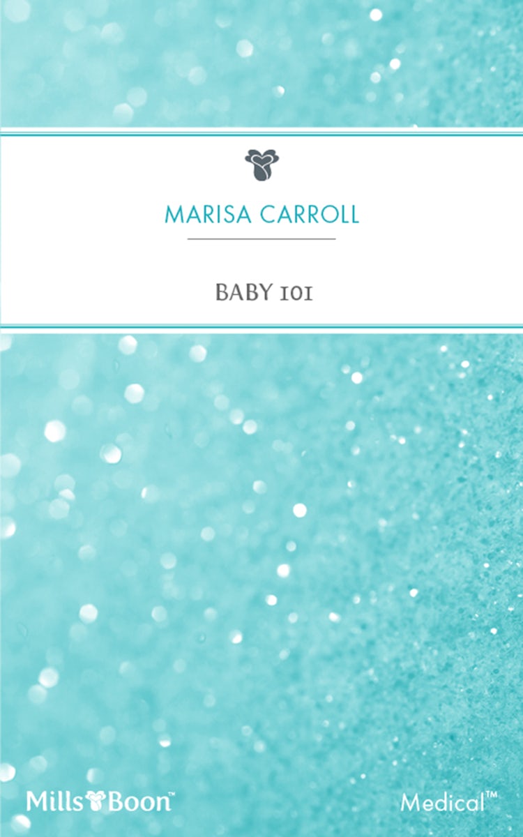 Cover image for Baby 101, isbn: 9781460833544