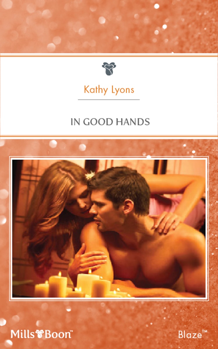 Cover image for In Good Hands, isbn: 9781460833667