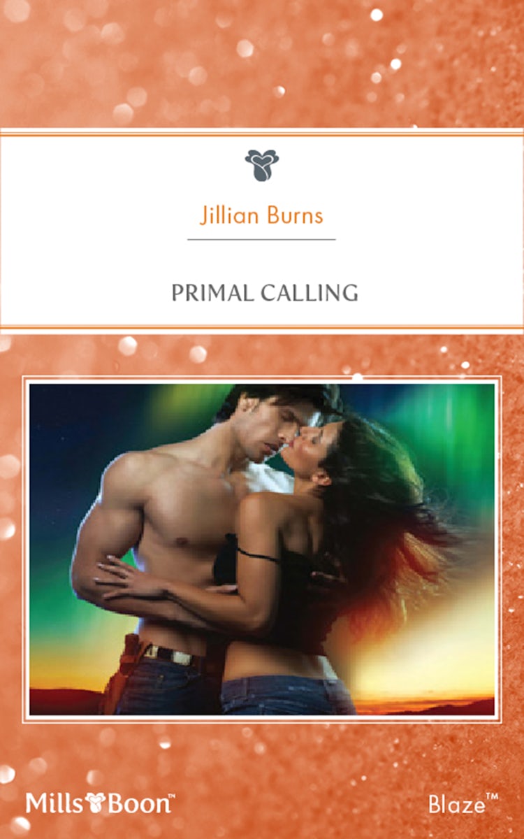 Cover image for Primal Calling, isbn: 9781460833698