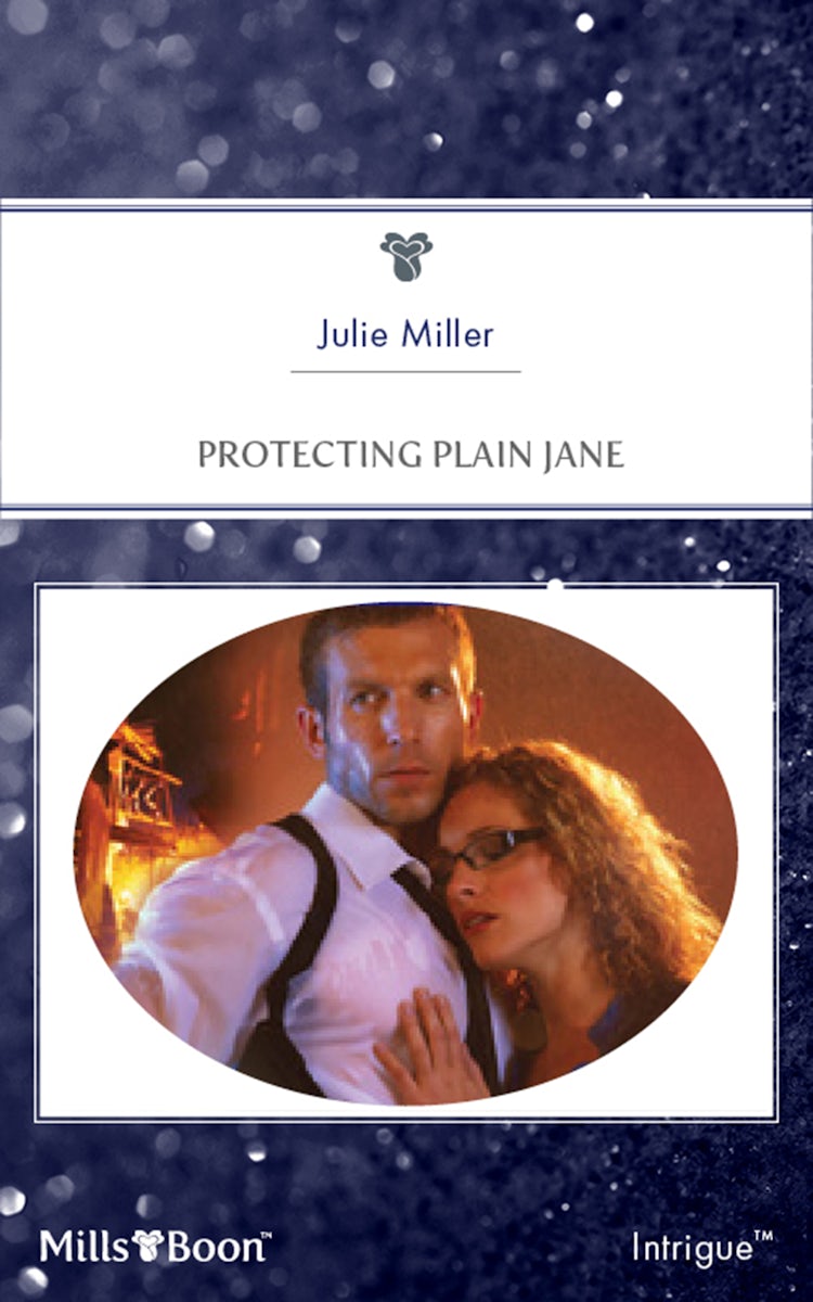 Cover image for Protecting Plain Jane, isbn: 9781460833940