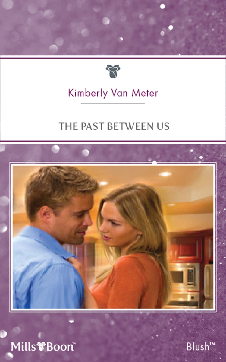 Cover image for The Past Between Us, isbn: 9781460834022