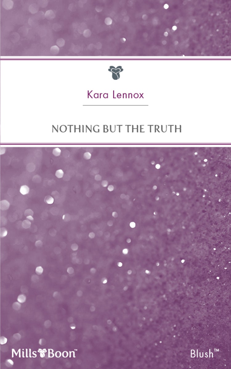 Cover image for Nothing But The Truth, isbn: 9781460834039