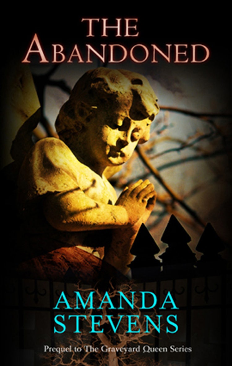 Cover image for The Abandoned (novella), isbn: 9781460834138