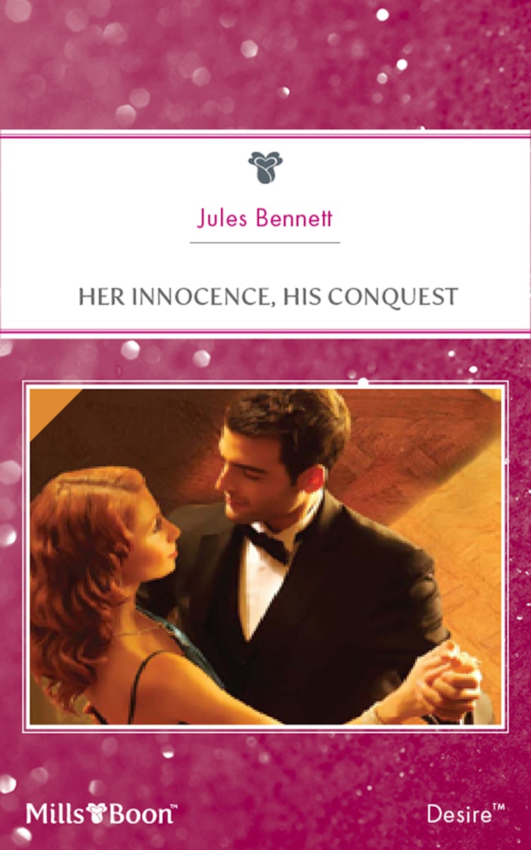 Cover image for Her Innocence, His Conquest, isbn: 9781460834275