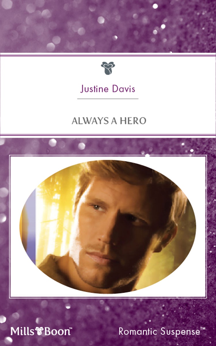Cover image for Always A Hero, isbn: 9781460834428