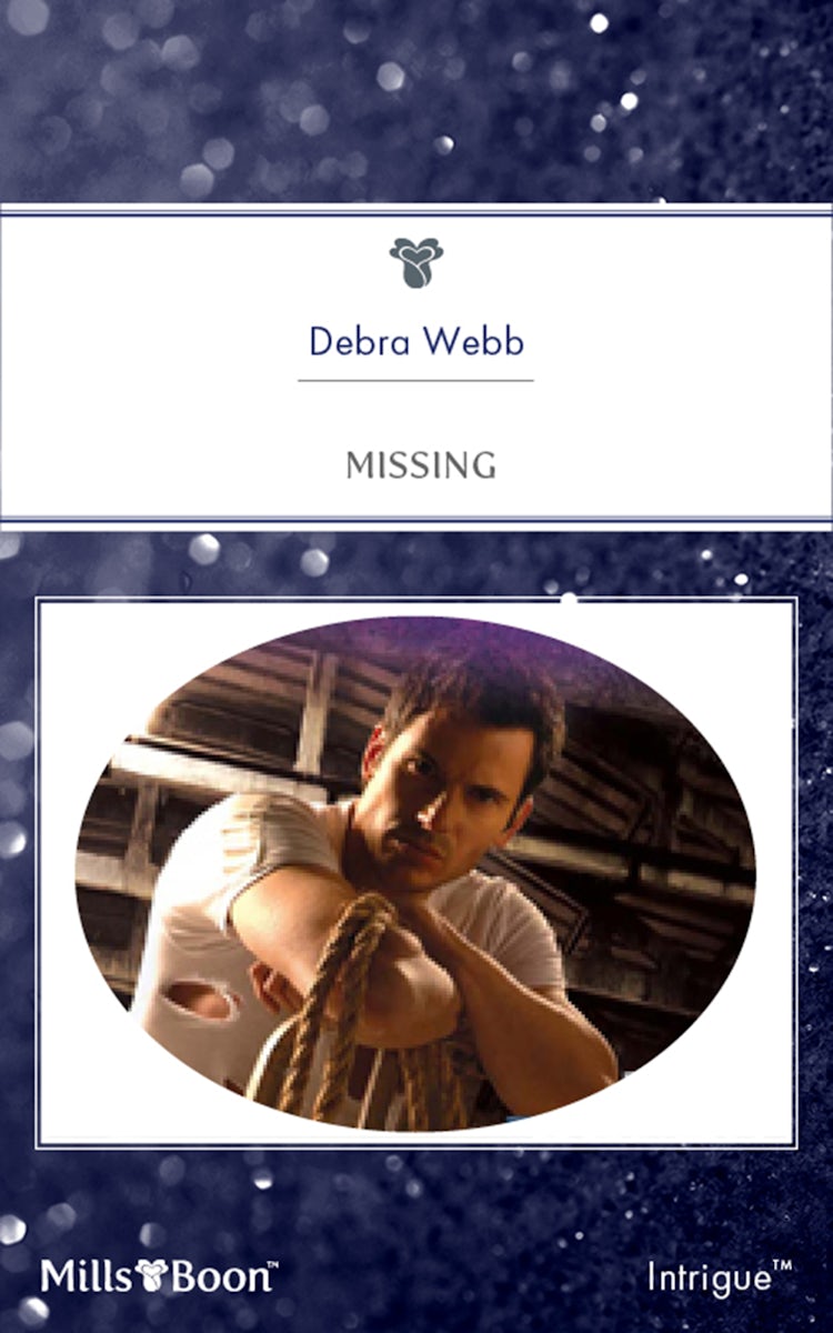 Cover image for Missing, isbn: 9781460834473