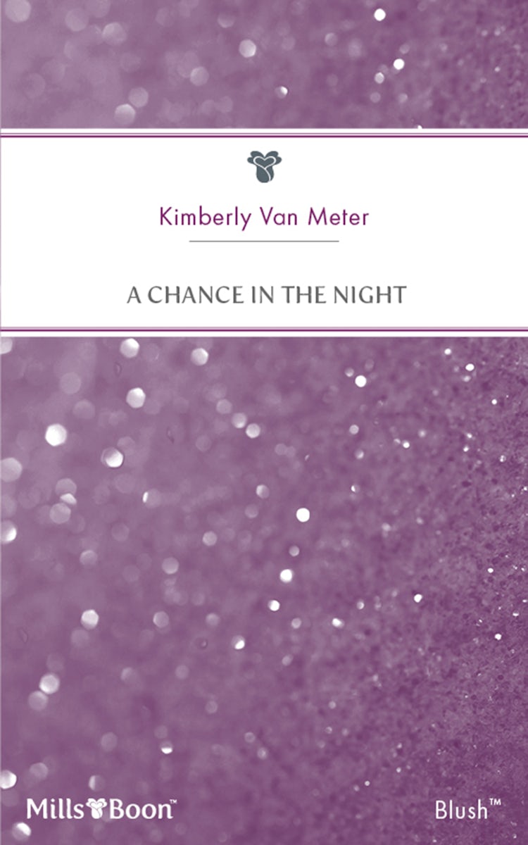 Cover image for A Chance In The Night, isbn: 9781460834589