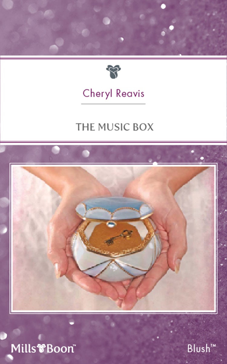 Cover image for The Music Box, isbn: 9781460834657