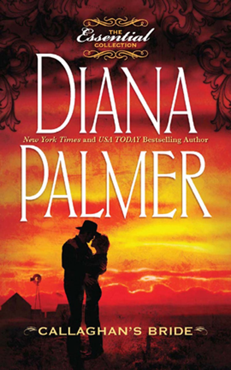 Cover image for Callaghan's Bride, isbn: 9781460834688