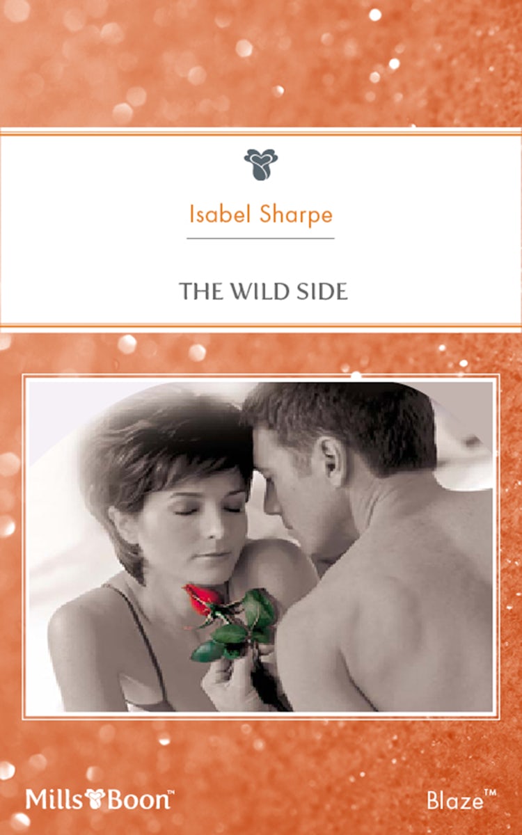Cover image for The Wild Side, isbn: 9781460838464