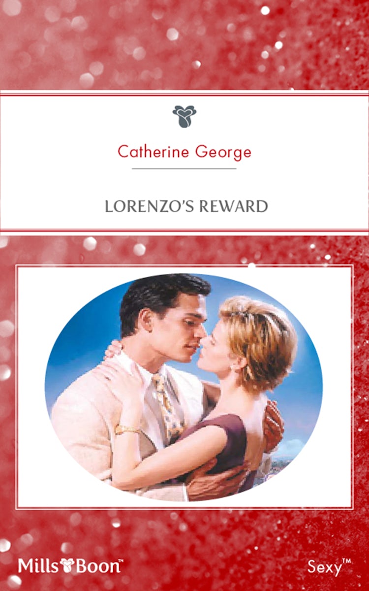 Cover image for Lorenzo's Reward, isbn: 9781460838549