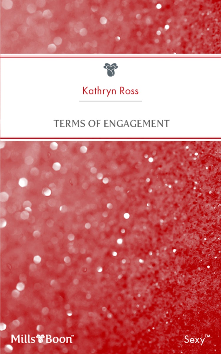 Cover image for Terms Of Engagement, isbn: 9781460838556