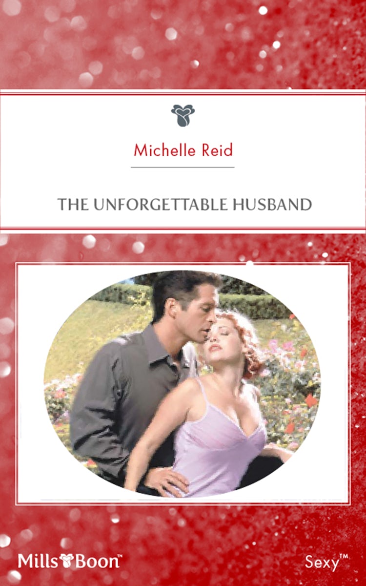 Cover image for The Unforgettable Husband, isbn: 9781460838563
