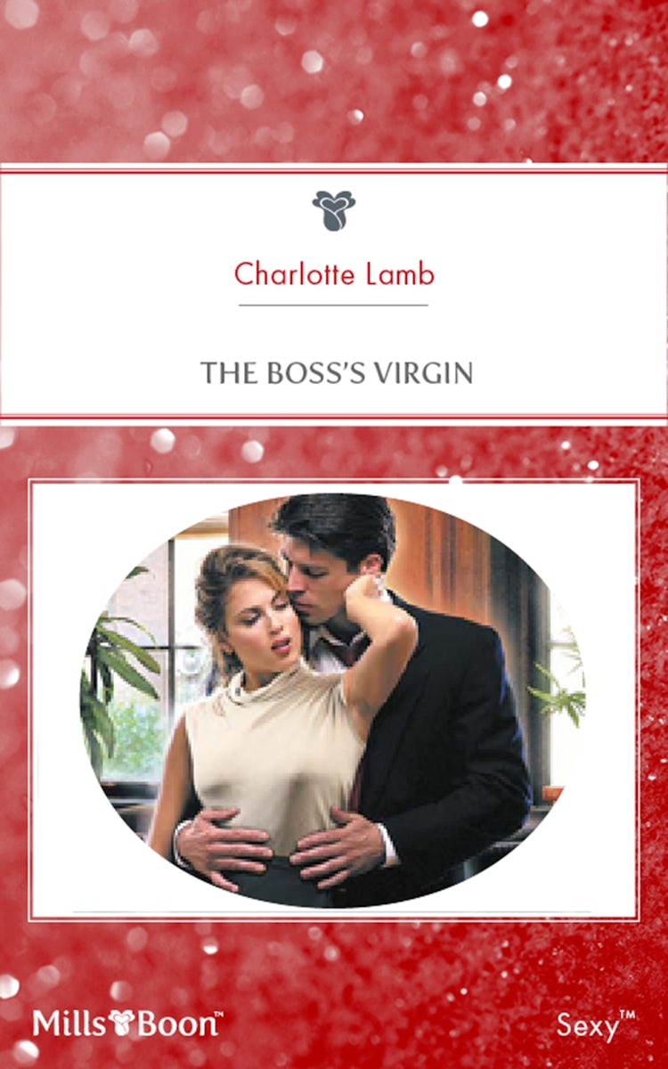 Cover image for The Boss's Virgin, isbn: 9781460838648