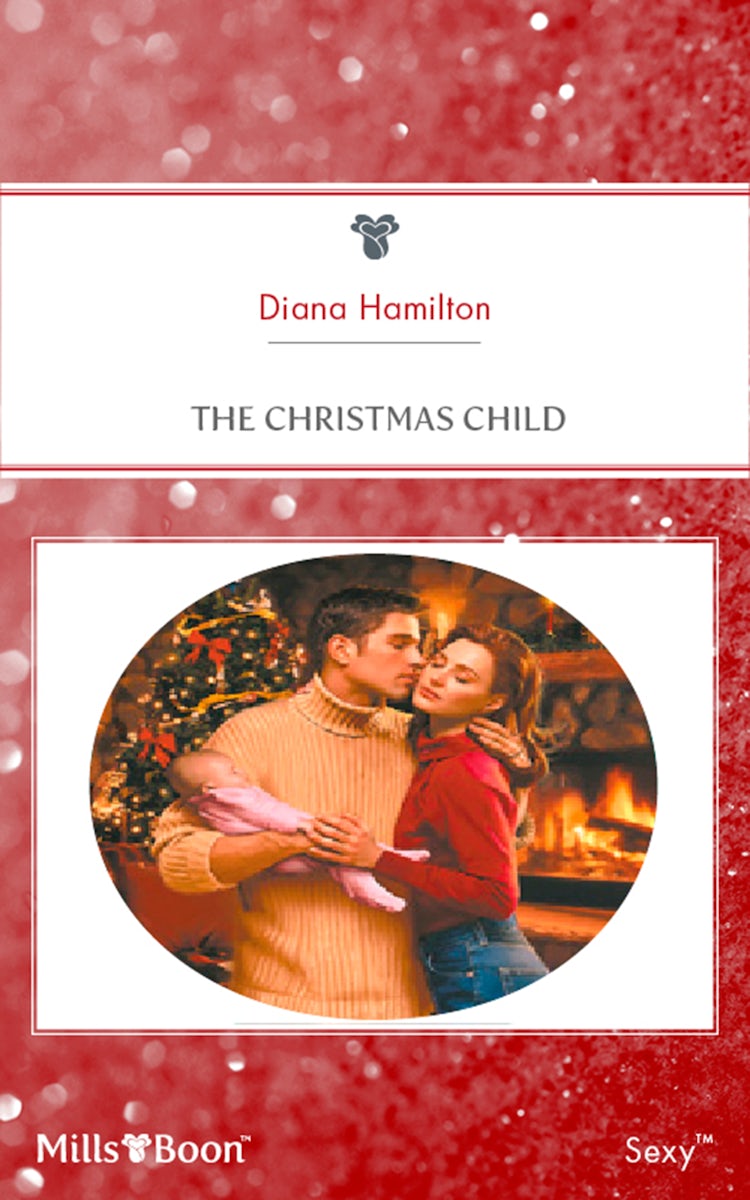 Cover image for The Christmas Child, isbn: 9781460838716