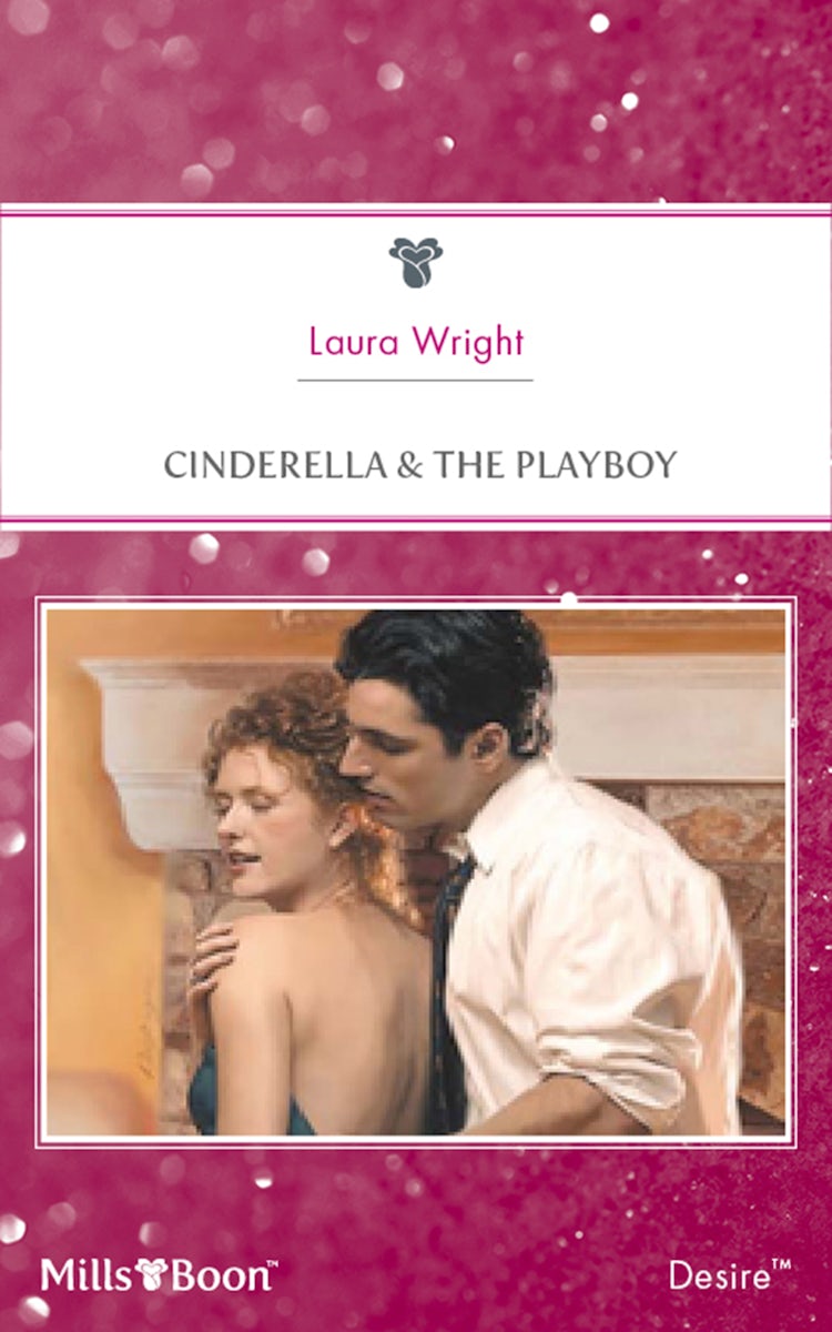 Cover image for Cinderella & The Playboy, isbn: 9781460838914