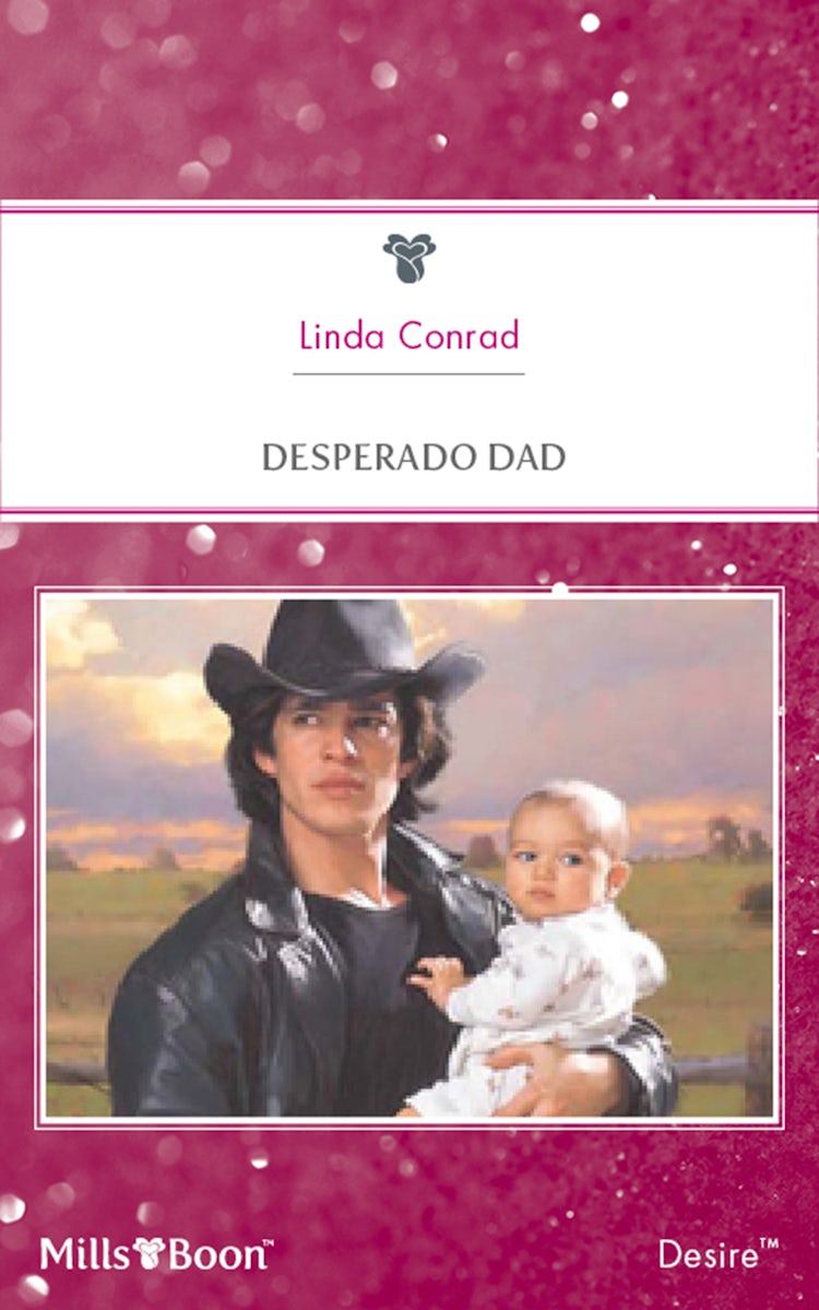 Cover image for Desperado Dad, isbn: 9781460838969