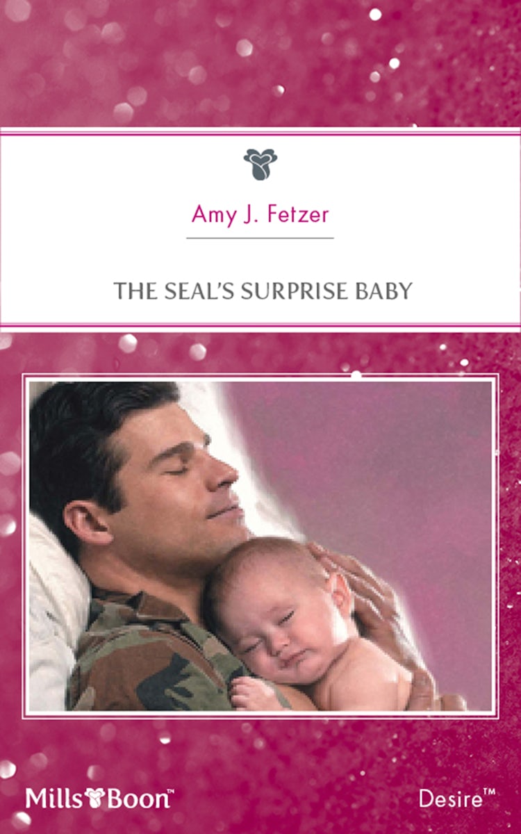 Cover image for The Seal's Surprise Baby, isbn: 9781460839010