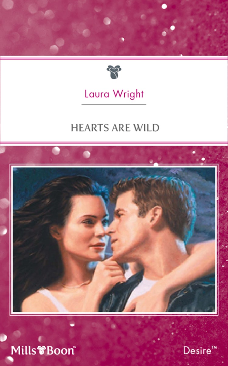 Cover image for Hearts Are Wild, isbn: 9781460839027