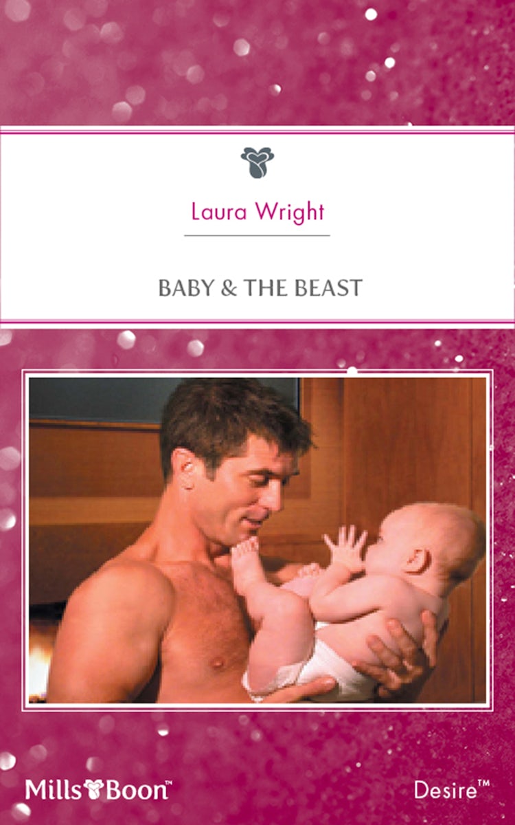 Cover image for Baby & The Beast, isbn: 9781460839072