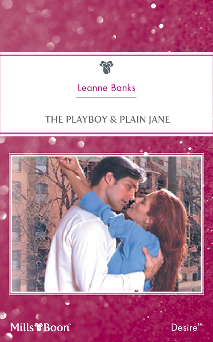 Cover image for The Playboy & Plain Jane, isbn: 9781460839089