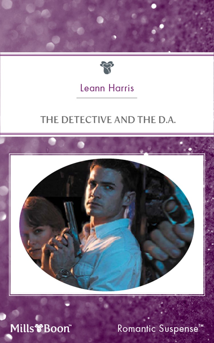 Cover image for The Detective And The D.A., isbn: 9781460839157