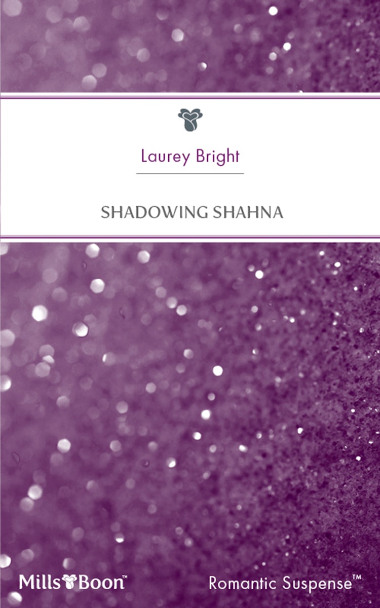 Cover image for Shadowing Shahna, isbn: 9781460839256