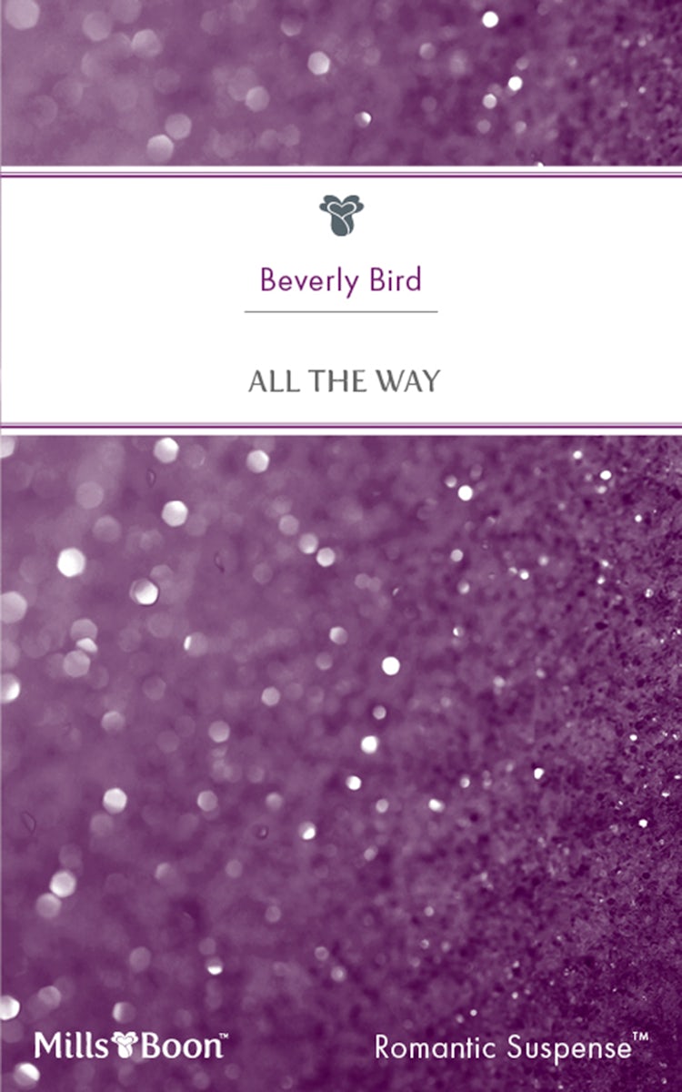Cover image for All The Way, isbn: 9781460839294