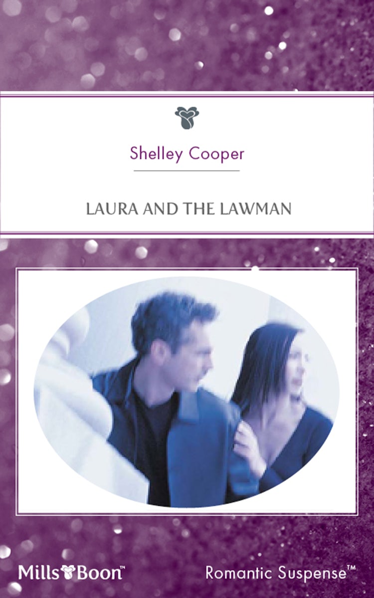 Cover image for Laura And The Lawman, isbn: 9781460839300
