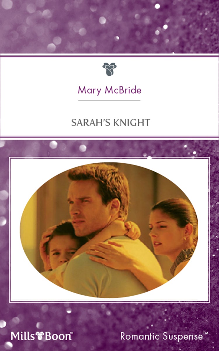 Cover image for Sarah's Knight, isbn: 9781460839331