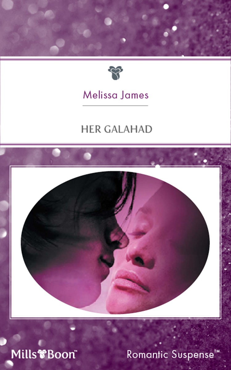 Cover image for Her Galahad, isbn: 9781460839379